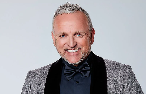 Spanning met Gordon in een kubus